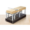 Table de scie ST 1700 Vario MAFELL 91A601