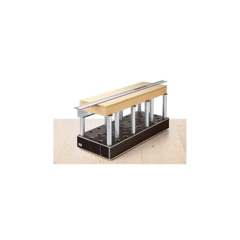 Table de scie ST 1700 Vario MAFELL 91A601