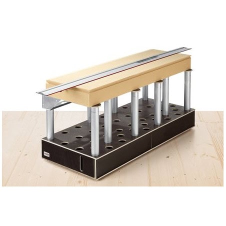 Table de scie ST 1700 Vario MAFELL 91A601