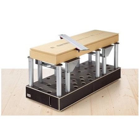 Table de scie ST 1700 Vario MAFELL 91A601