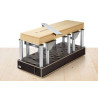 Table de scie ST 1700 Vario MAFELL 91A601