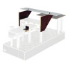 Table de scie ST 1700 Vario MAFELL 91A601