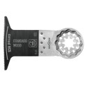 LAME DE SCIE E-CUT STANDARD CURVED