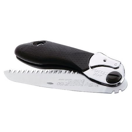 Scie japonaise pliable FOREZIENNE SCIE34017