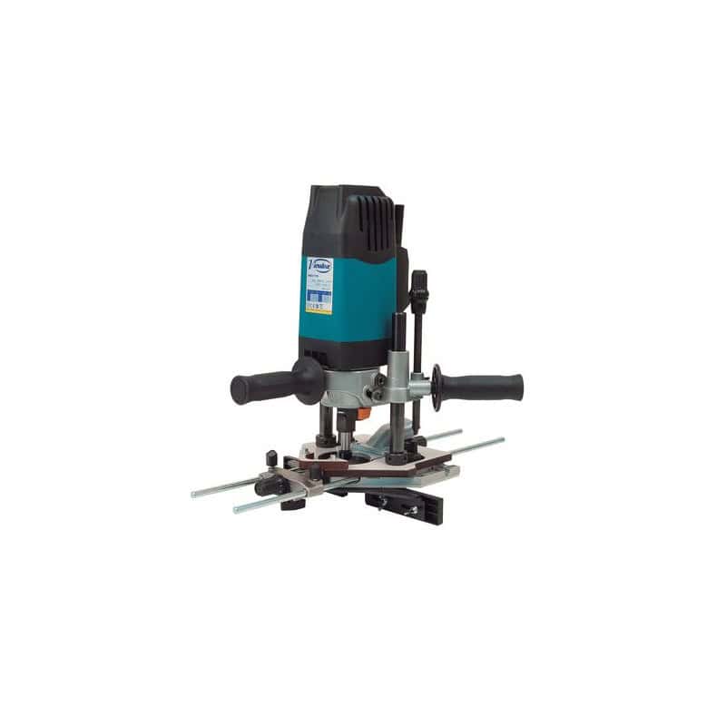 DEFONCEUSE A TETE INCLINABLE FRE 317 VD