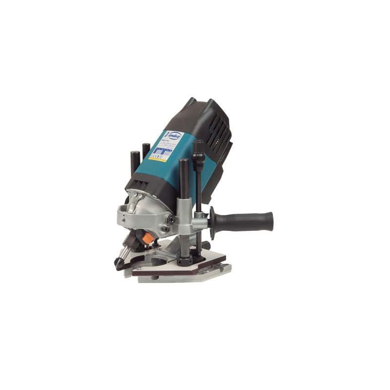DEFONCEUSE A TETE INCLINABLE FRE 317 VD
