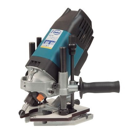 DEFONCEUSE A TETE INCLINABLE FRE 317 VD