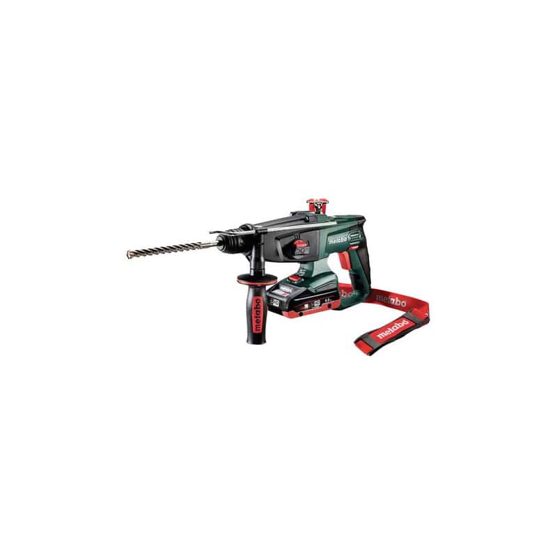 PERFORATEUR SANS FIL 18 V KHA 18 LTX
