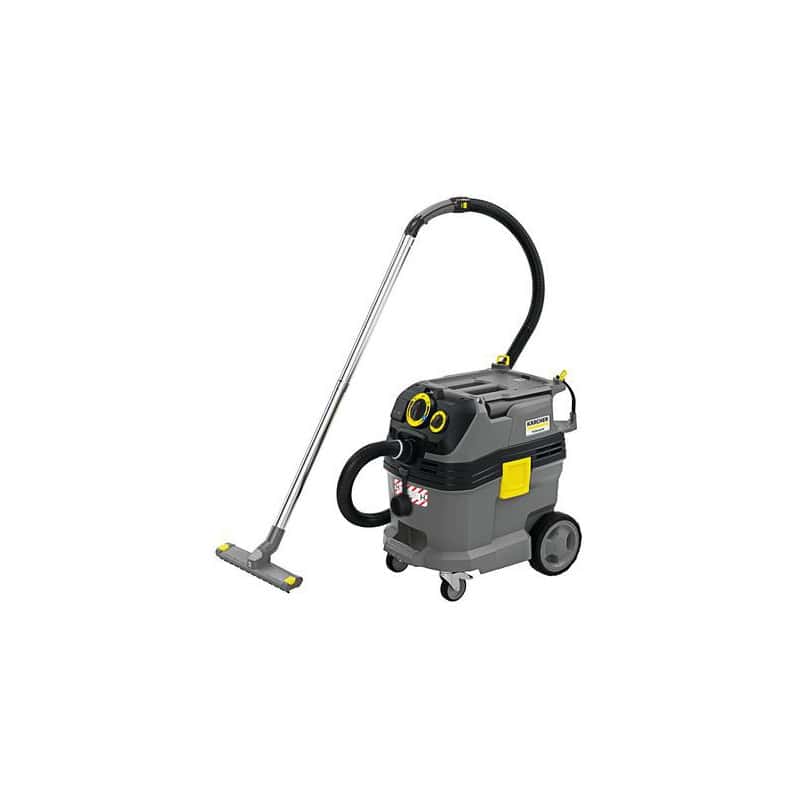 ASPIRATEUR NT30 TACT TE CLASSE H