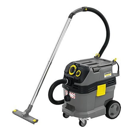 Aspirateur NT 30/1 TACT TE H KARCHER 1.148-237.0