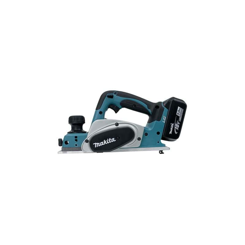 OUI - RABOT SANS FIL 18V DKP180RTJ