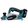OUI - RABOT SANS FIL 18V DKP180RTJ