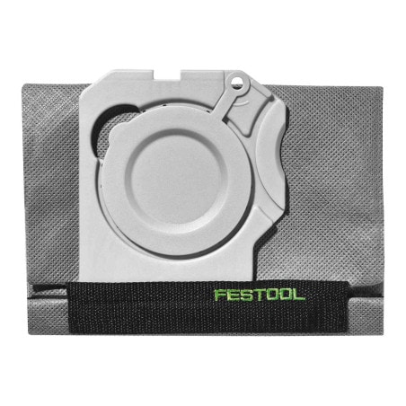 Sac filtre Longlife réutilisable FESTOOL