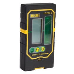 Cellule FCL de réception pour laser STANLEY