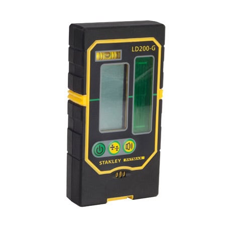 Cellule de réception LD200 verte STANLEY FMHT1-74267