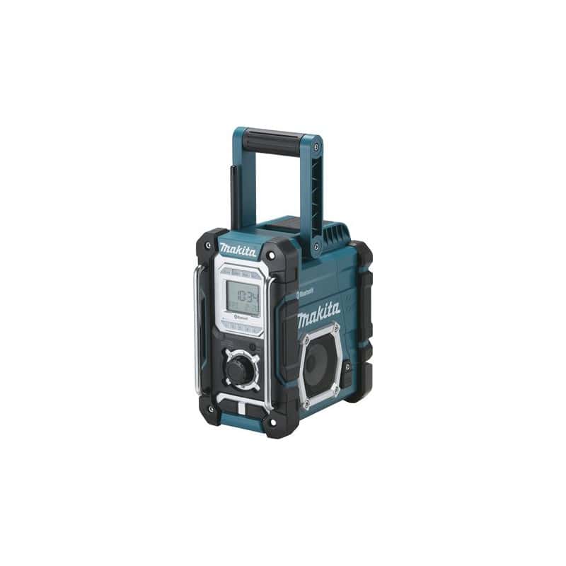 RADIO DE CHANTIER BLUETOOTH DMR108