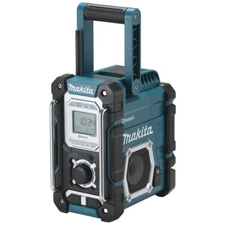 RADIO DE CHANTIER BLUETOOTH DMR108