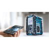 RADIO DE CHANTIER BLUETOOTH DMR108