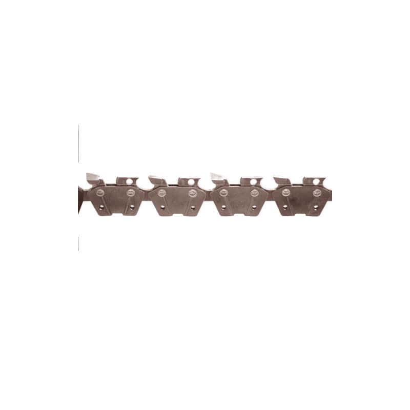 Chaîne HM 400 carbure pour scie à chaîne ZSX EC / 400 HM MAFELL 006972