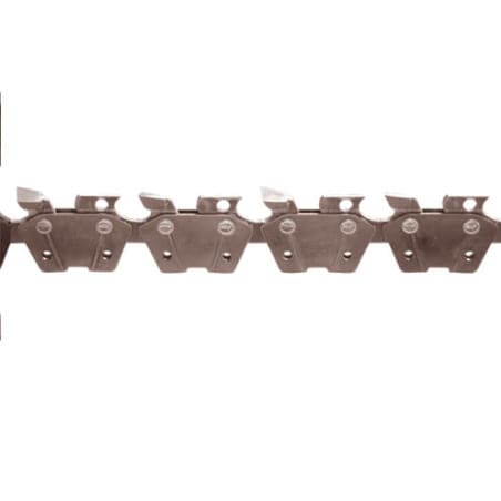 Chaîne HM 400 carbure pour scie à chaîne ZSX EC  400 HM MAFELL 006972