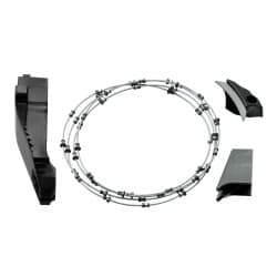 Câble de sciage DSS-SR MAFELL 206370