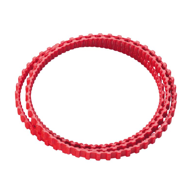 Courroies à double denture DSS-DZ pour scie DSS 300 CC MAFELL 206371