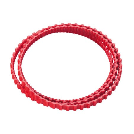 Courroies à double denture DSS-DZ pour scie DSS 300 CC MAFELL 206371
