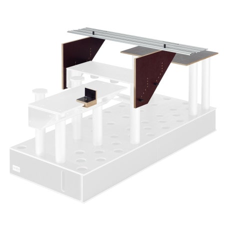 Dispositif de guidage pour isolation flexible ST-FE200 MAFELL 207277