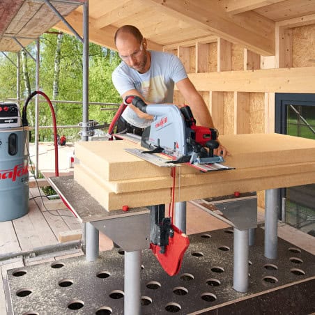Table de scie ST 1700 Vario pour DSS 300 CC MAFELL 91A601
