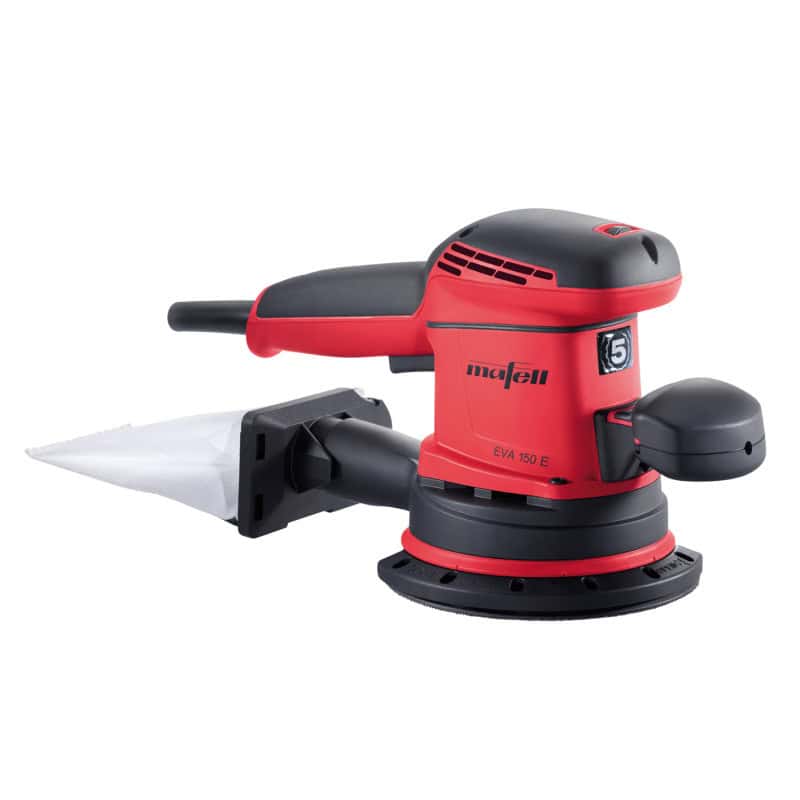 PONCEUSE EXCENTRIQUE EVA150E/5
