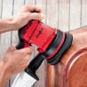 PONCEUSE EXCENTRIQUE EVA150E/5