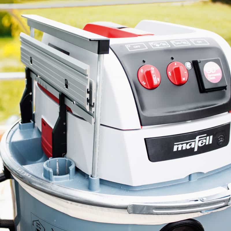 Aspirateur S 200 pour matériaux isolants MAFELL 91A301