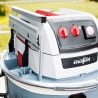 Aspirateur S 200 pour matériaux isolants MAFELL 91A301