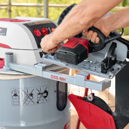 Aspirateur S 200 pour matériaux isolants MAFELL 91A301