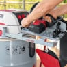 Aspirateur S 200 pour matériaux isolants MAFELL 91A301