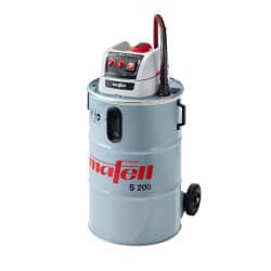 Aspirateur S 200 pour matériaux isolants MAFELL 91A301