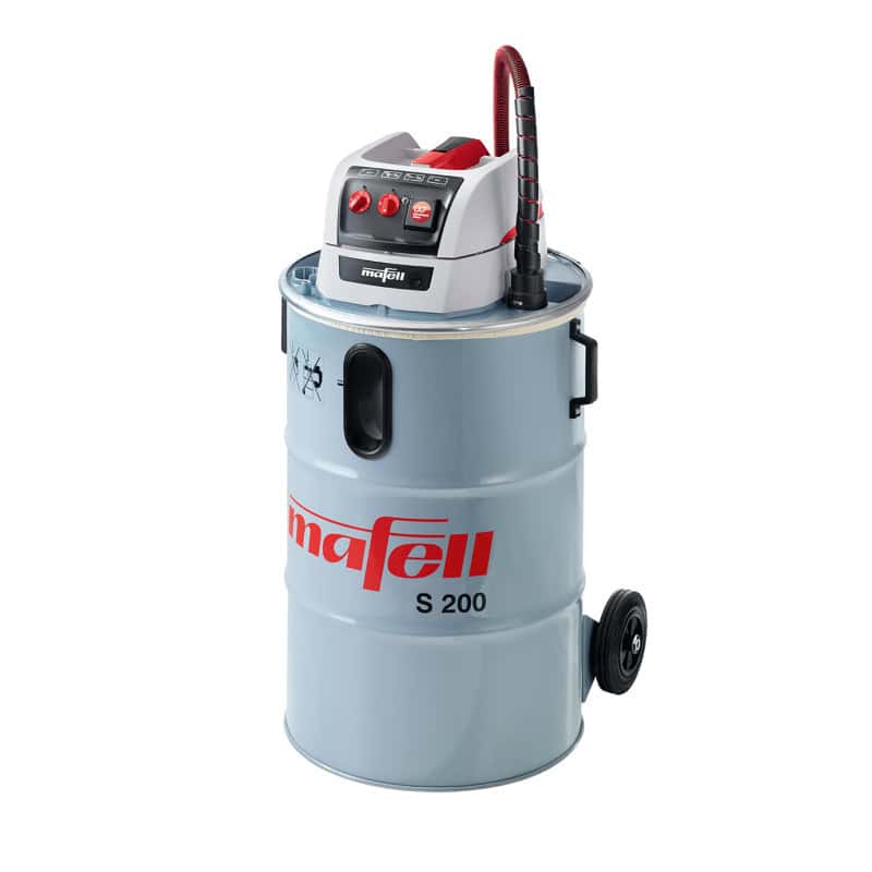 Aspirateur S 200 pour matériaux isolants MAFELL 91A301