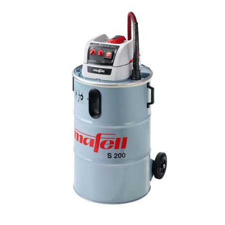 Aspirateur S 200 pour matériaux isolants MAFELL