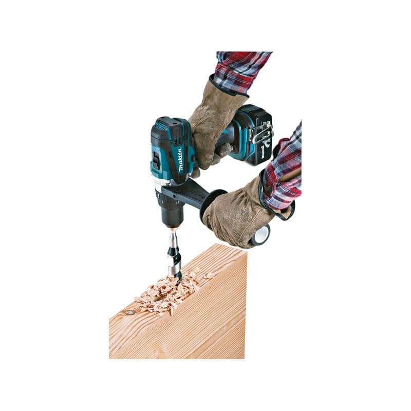 Visseuse perceuse DDF458Z 18V SOLO MAKITA