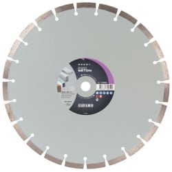 Disque diamant PRO Béton SIDAMO
