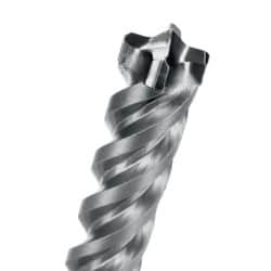 Foret béton SDS MAX-8X BOSCH
