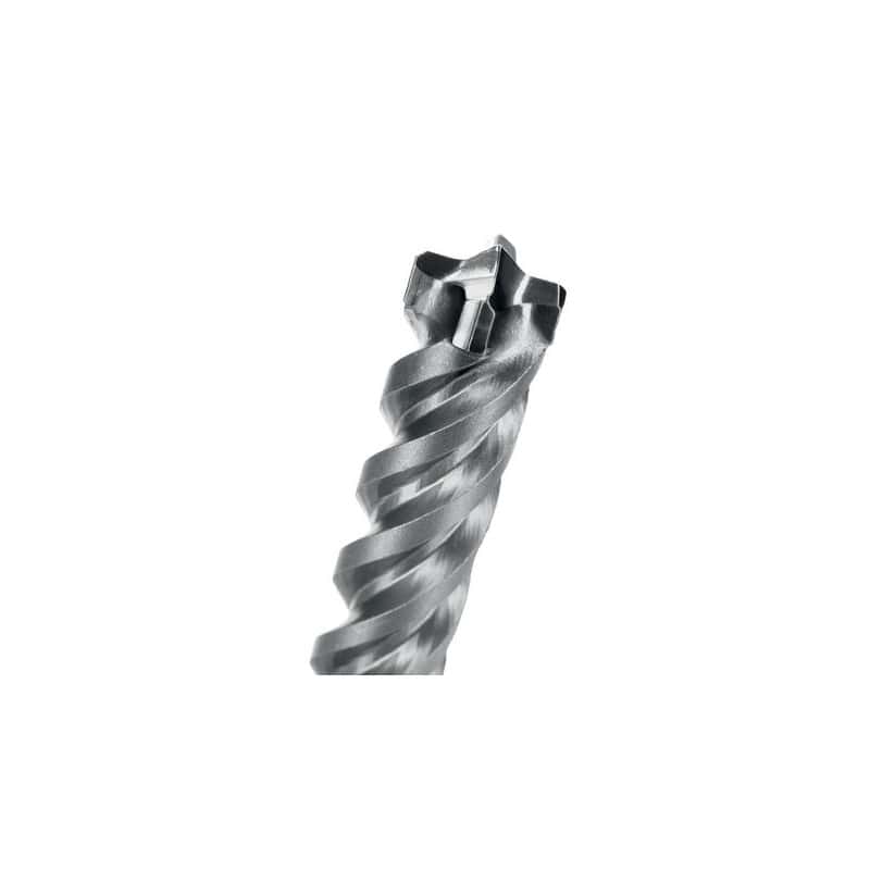 Foret béton SDS MAX-8X BOSCH