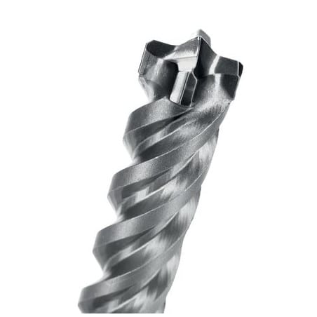 Foret béton SDS MAX-8X BOSCH