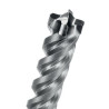 Foret béton SDS MAX-8X BOSCH