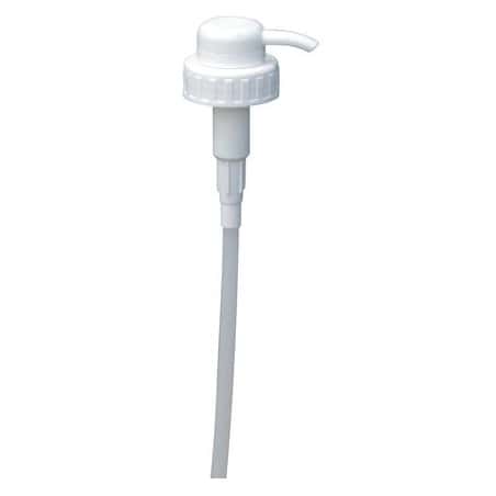 Pompe savon - Version liquide - PLUHO