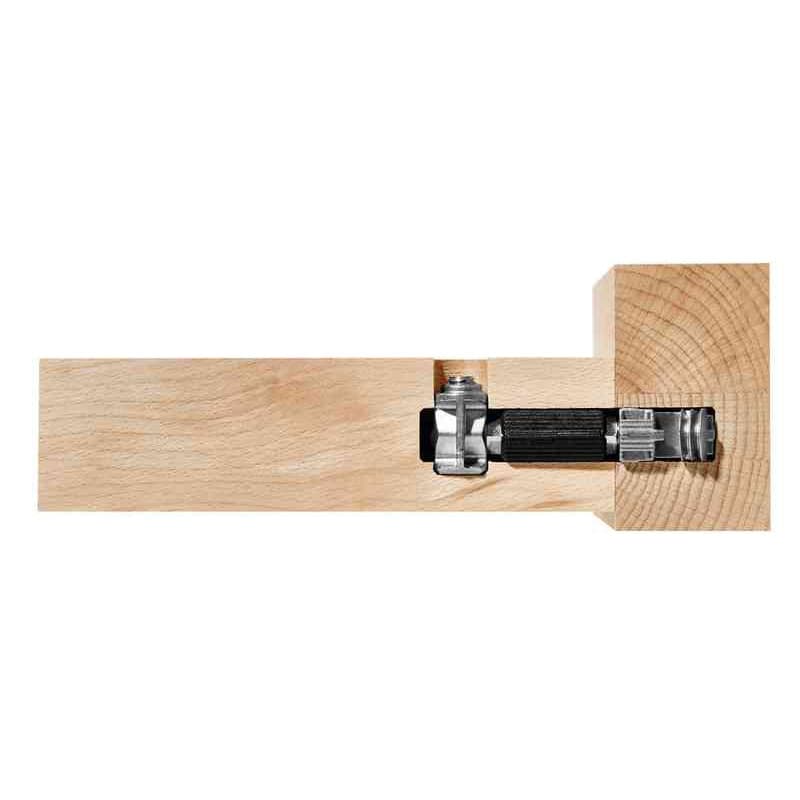 SET D'ASSEMBLAGE D'ANGLE POUR DOMINO XL