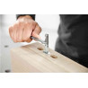 SET D'ASSEMBLAGE D'ANGLE POUR DOMINO XL