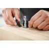 SET D'ASSEMBLAGE D'ANGLE POUR DOMINO XL