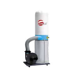 Aspirateur d'atelier