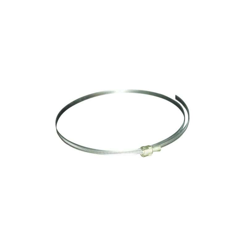 Collier de serrage pour tuyau flexible DEC INTERNA QIP270